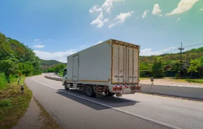 Bursa ile Uğurludağ Arası Bulaşık Makinesi Taşıma