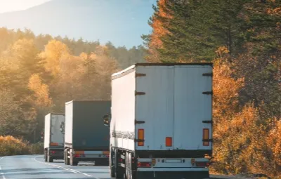 Bursa ile Uğurludağ Arası Klima Taşıma