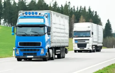 Bursa ile Uğurludağ Arası Eşya Taşıma